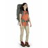 Osprey Kyte 48 M/L Trekkingrucksack Damen rocky brook green hier im Osprey-Shop günstig online bestellen