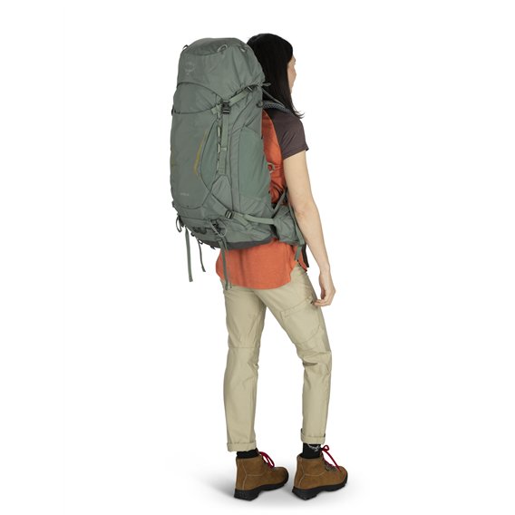 Osprey Kyte 48 M/L Trekkingrucksack Damen rocky brook green hier im Osprey-Shop günstig online bestellen