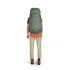 Osprey Kyte 48 M/L Trekkingrucksack Damen rocky brook green hier im Osprey-Shop günstig online bestellen