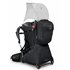Osprey Poco Premium Kindertrage Rückentrage black