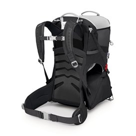 Osprey Poco SLT Kindertrage Rückentrage black hier im Osprey-Shop günstig online bestellen