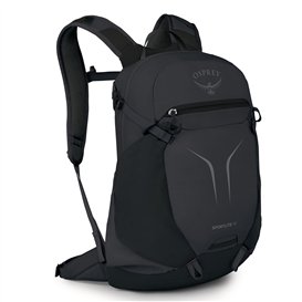 Osprey Sportlite 15 Wanderrucksack black hier im Osprey-Shop günstig online bestellen