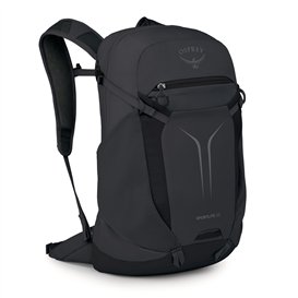 Osprey Sportlite 20 Wanderrucksack raven black hier im Osprey-Shop günstig online bestellen