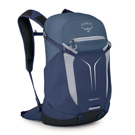 Osprey Sportlite 20 Wanderrucksack serenity blue hier im Osprey-Shop günstig online bestellen