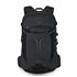 Osprey Sportlite 25 Wanderrucksack raven black hier im Osprey-Shop günstig online bestellen