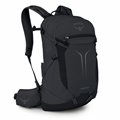 Osprey Sportlite 25 Wanderrucksack raven black