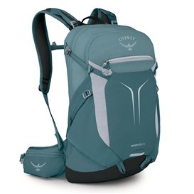 Osprey Sportlite 25 Wanderrucksack torrent blue hier im Osprey-Shop günstig online bestellen