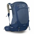 Osprey Stratos 34 Wanderrucksack nirvana blue