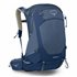 Osprey Stratos 34 Wanderrucksack nirvana blue hier im Osprey-Shop günstig online bestellen
