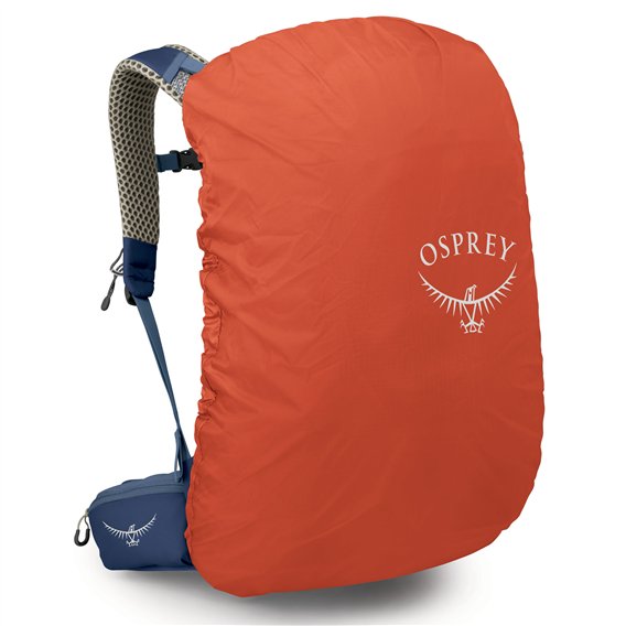 Osprey Stratos 34 Wanderrucksack nirvana blue hier im Osprey-Shop günstig online bestellen