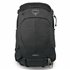 Osprey Stratos 34 Wanderrucksack raven black hier im Osprey-Shop günstig online bestellen