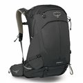 Osprey Stratos 34 Wanderrucksack raven black