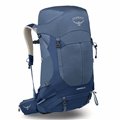 Osprey Stratos 36 Wanderrucksack nirvana blue