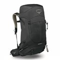 Osprey Stratos 36 Wanderrucksack raven black