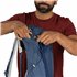 Osprey Stratos 24 Wanderrucksack nirvana blue hier im Osprey-Shop günstig online bestellen