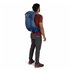 Osprey Stratos 24 Wanderrucksack nirvana blue hier im Osprey-Shop günstig online bestellen