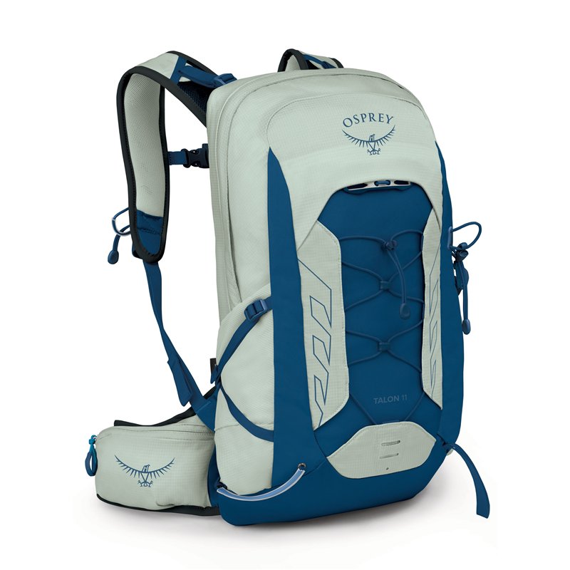 Osprey Talon 11 Wanderrucksack frosty mint green night shift hier im Osprey-Shop günstig online bestellen Osprey Talon 11 Wanderrucksack frosty mint green night shift hier im Osprey-Shop günstig online bestellen