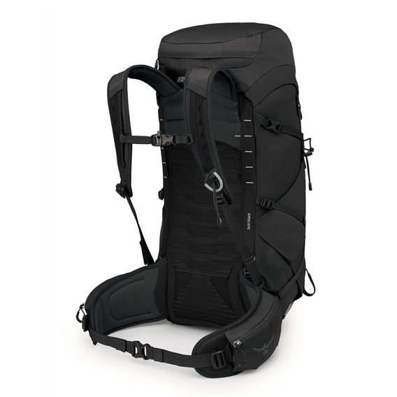 Osprey Talon 33 Wanderrucksack black coal grey hier im Osprey-Shop günstig online bestellen