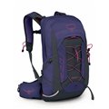 Osprey Tempest 11 Wanderrucksack Damen deep fig hotspot pink