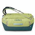 Osprey Transporter 65 Rucksack Reisetasche glow dew-torrent blue