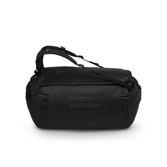 Osprey Transporter 65 Rucksack Reisetasche raven black black hier im Osprey-Shop günstig online bestellen