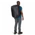 Osprey Transporter 65 Rucksack Reisetasche raven black black hier im Osprey-Shop günstig online bestellen