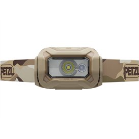 Petzl Aria 1R RGB Stirnlampe 475 Lumen Helmlampe Stirnlampe camo hier im Petzl-Shop günstig online bestellen