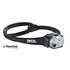 Petzl Swift RL Classic Stirnlampe Helmlampe 1200 Lumen schwarz