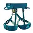 Petzl Macchu verstellbarer Sitzgurt für Kinder Klettergurt atlantic blue