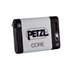 Petzl Akku Core Ersatz und Austauschakku für Stirnlampen mit Hybrid Concept