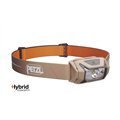 Petzl Tikka Core 450 Lumen Helmlampe Stirnlampe braun