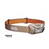 Petzl Tikka Core 450 Lumen Helmlampe Stirnlampe braun