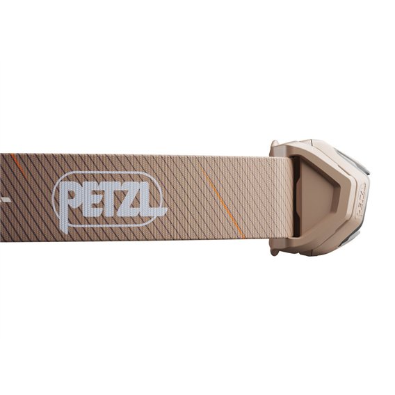 Petzl Tikka Core 450 Lumen Helmlampe Stirnlampe braun hier im Petzl-Shop günstig online bestellen