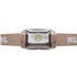 Petzl Tikka Core 450 Lumen Helmlampe Stirnlampe braun hier im Petzl-Shop günstig online bestellen