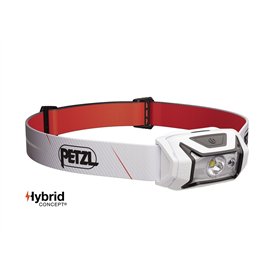 Petzl Tikka Core 450 Lumen Helmlampe Stirnlampe weiß