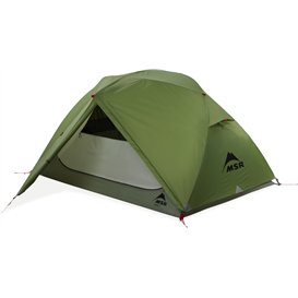 MSR Elixir 2 Kuppelzelt Trekkingzelt für 2 Personen green hier im MSR-Shop günstig online bestellen
