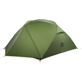 MSR Elixir 4 Kuppelzelt Trekkingzelt für 4 Personen green hier im MSR-Shop günstig online bestellen