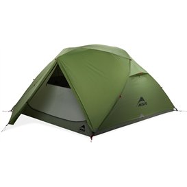 MSR Elixir 4 Kuppelzelt Trekkingzelt für 4 Personen green hier im MSR-Shop günstig online bestellen