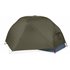 MSR Hubba Hubba HD Kuppelzelt Trekkingzelt für 1 Person green