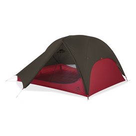 MSR FreeLite 3 Kuppelzelt Trekkingzelt für 3 Personen green hier im MSR-Shop günstig online bestellen