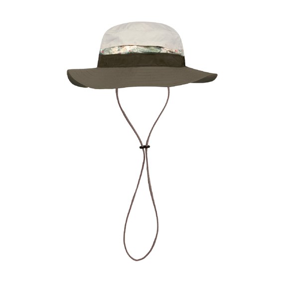 Buff Explore Booney Hat Schlapphut Sonnenhut randall brindle hier im Buff-Shop günstig online bestellen