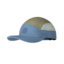 Buff 5 Panel Go Cap Basecap Kappe domus steel hier im Buff-Shop günstig online bestellen