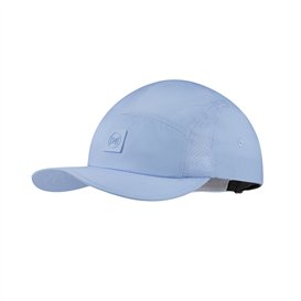 Buff 5 Panel Go Cap Basecap Kappe solid glory blue hier im Buff-Shop günstig online bestellen