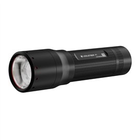Ledlenser P7 Taschenlampe Stablampe 650 Lumen hier im Ledlenser-Shop günstig online bestellen
