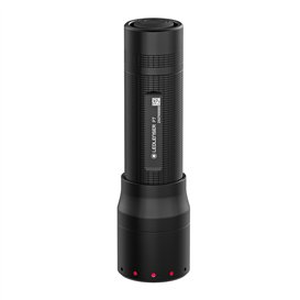 Ledlenser P7 Taschenlampe Stablampe 650 Lumen hier im Ledlenser-Shop günstig online bestellen