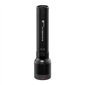 Ledlenser P6R Taschenlampe Stablampe 1200 Lumen