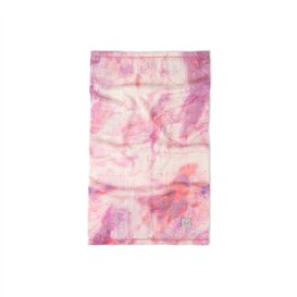 Buff Merino Lightweight Prints Schal Multifunktionstuch orisa pink azalea hier im Buff-Shop günstig online bestellen