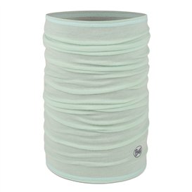 Buff Merino Lightweight Schal Multifunktionstuch solid seagrove green hier im Buff-Shop günstig online bestellen