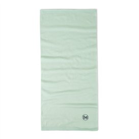 Buff Merino Lightweight Schal Multifunktionstuch solid seagrove green hier im Buff-Shop günstig online bestellen