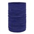 Buff DryFlx Schal Multifunktionstuch solid ultramarine